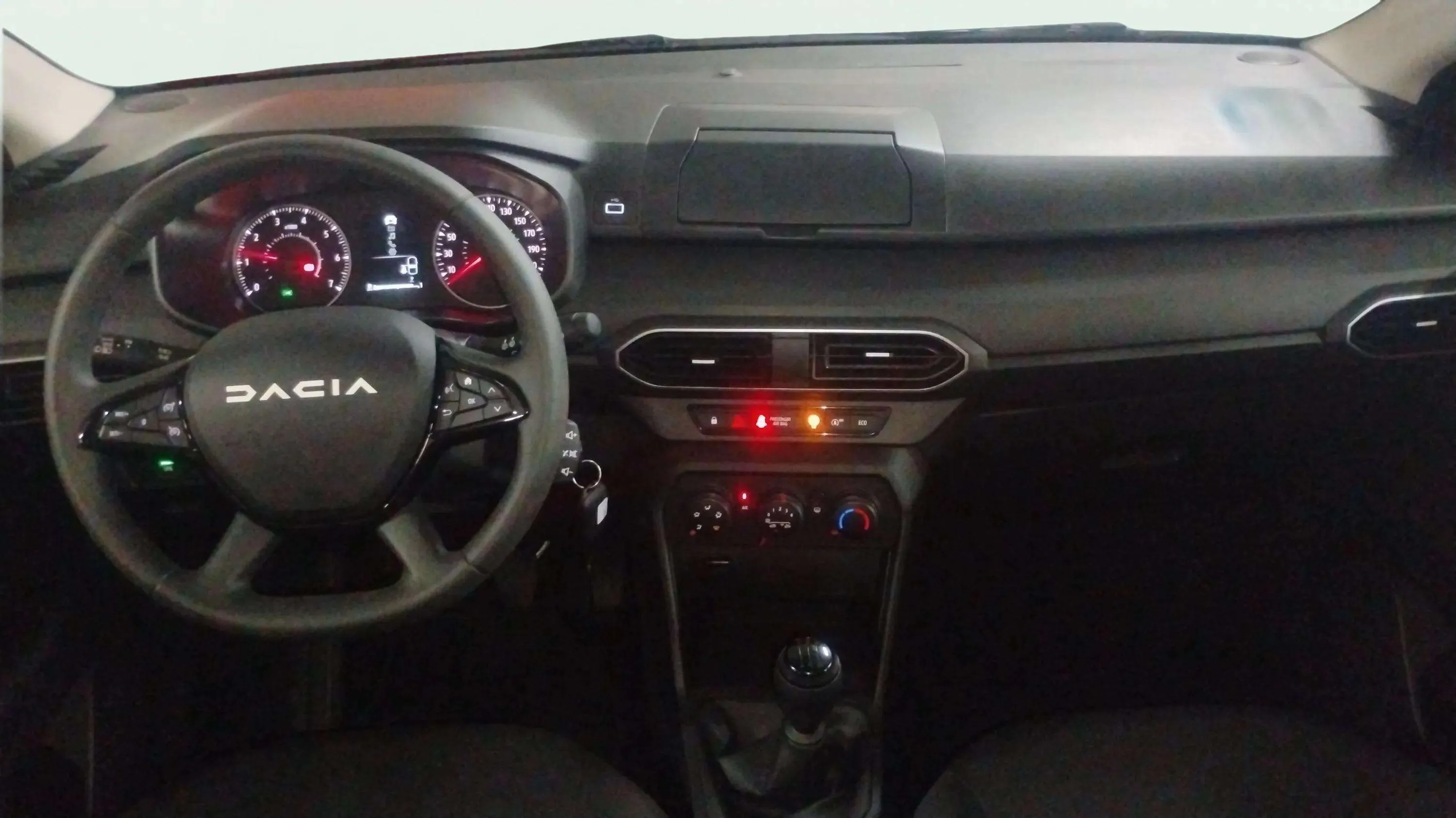 Dacia Sandero Essential ECO-G - foto 18