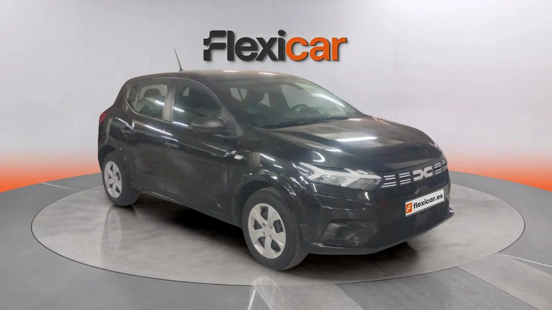 Dacia Sandero Essential ECO-G