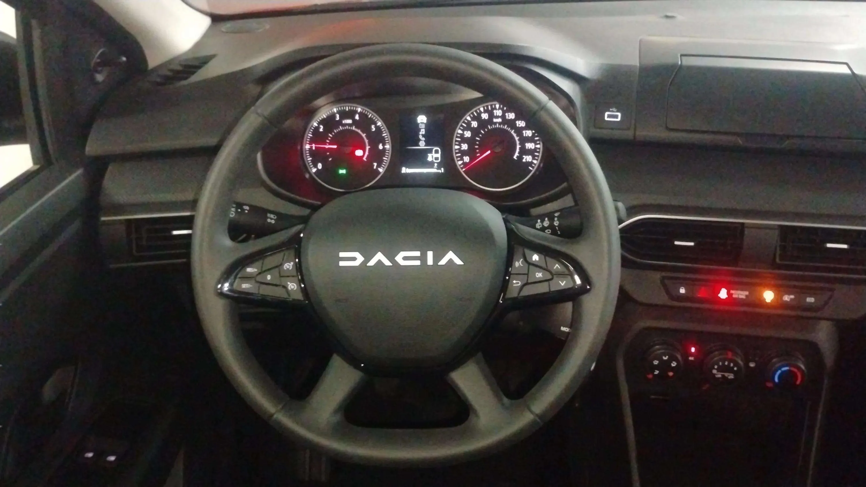 Dacia Sandero Essential ECO-G - foto 19