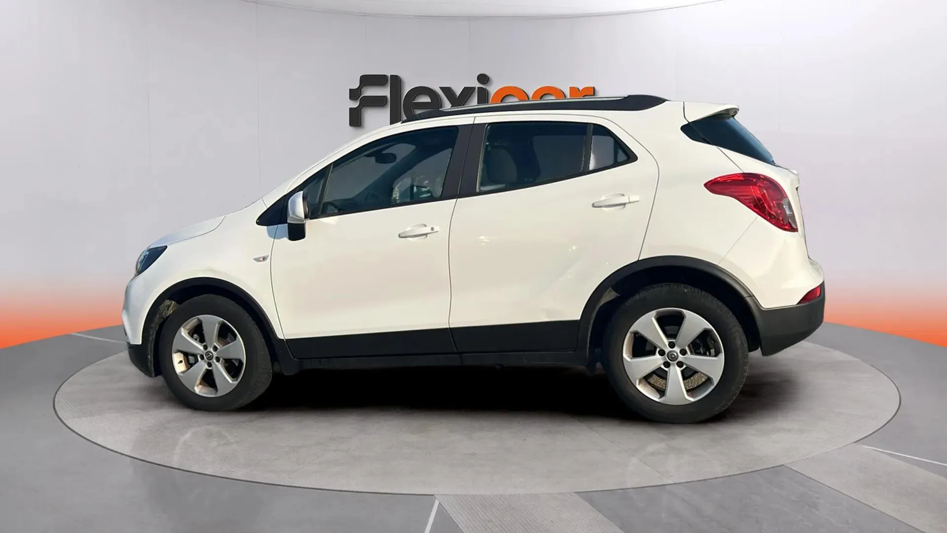 Opel Mokka 1.4 T 4x2 Selective - foto 6