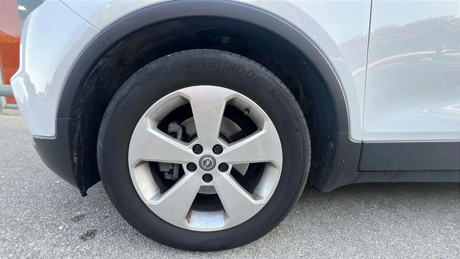 Opel Mokka 1.4 T 4x2 Selective - foto 20