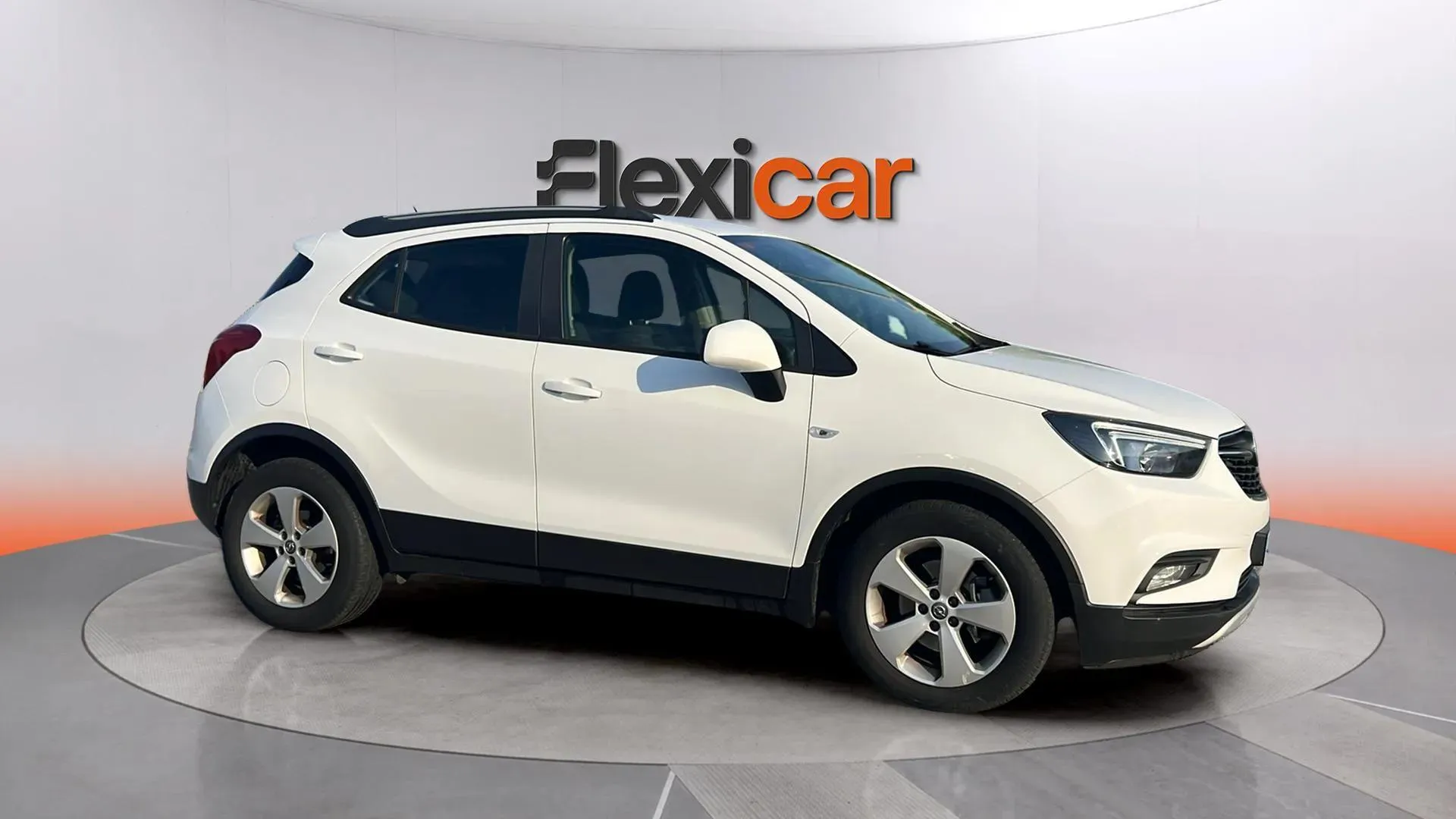 Opel Mokka 1.4 T 4x2 Selective - foto 12