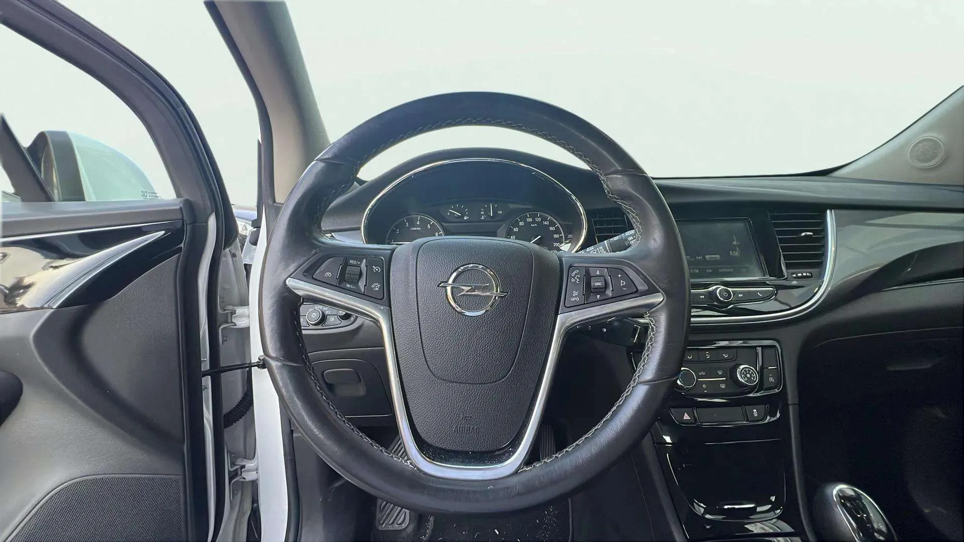 Opel Mokka 1.4 T 4x2 Selective - foto 15