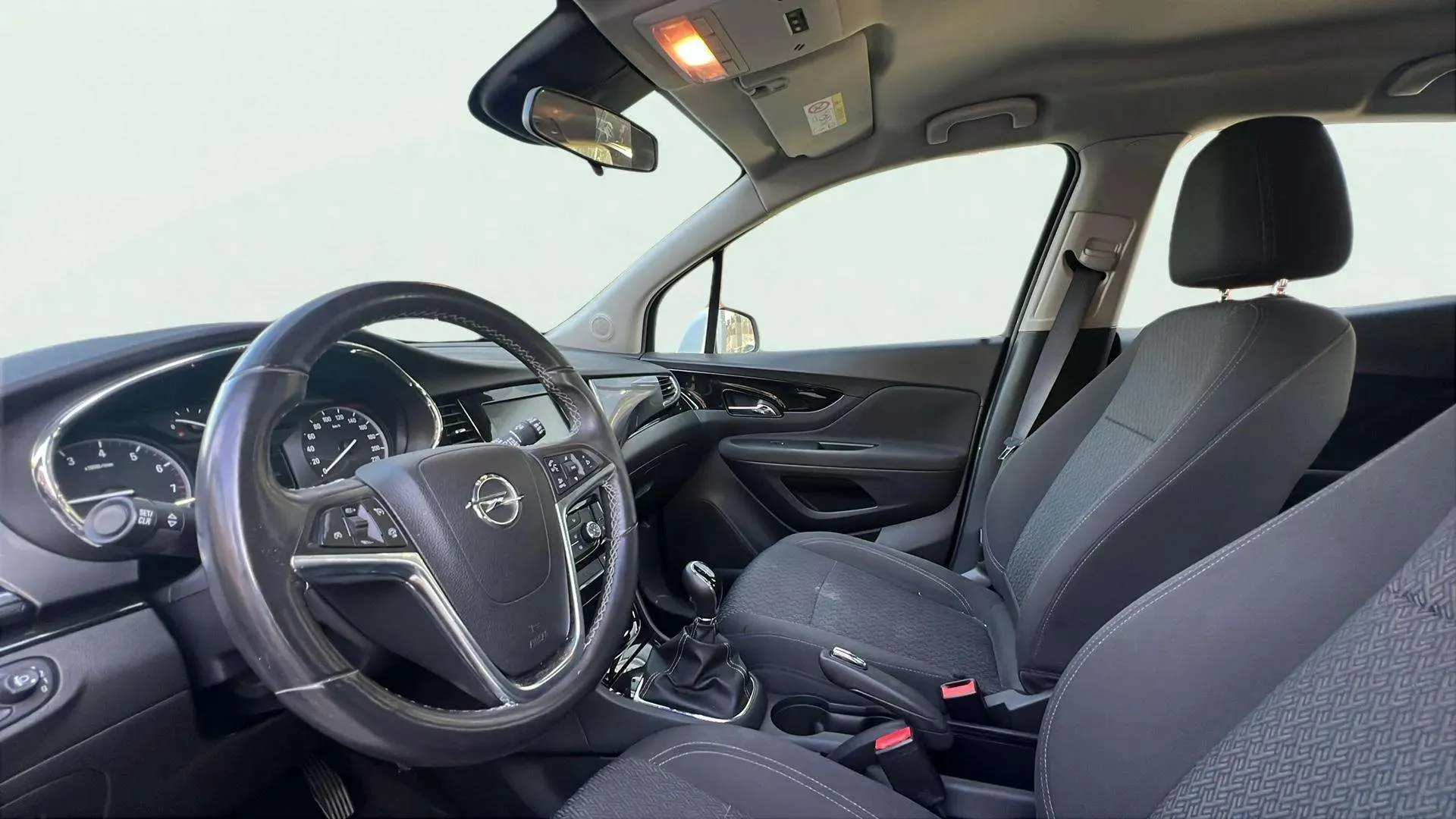 Opel Mokka 1.4 T 4x2 Selective - foto 17