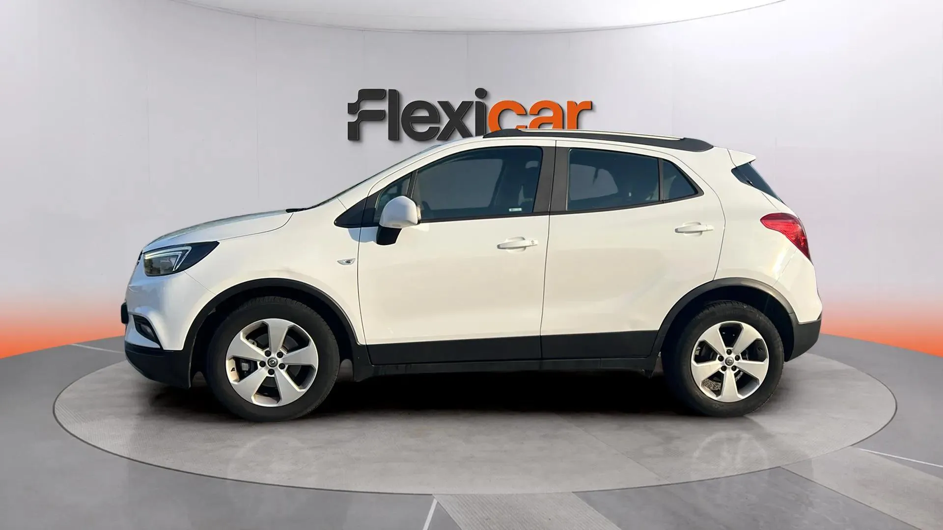 Opel Mokka 1.4 T 4x2 Selective - foto 5