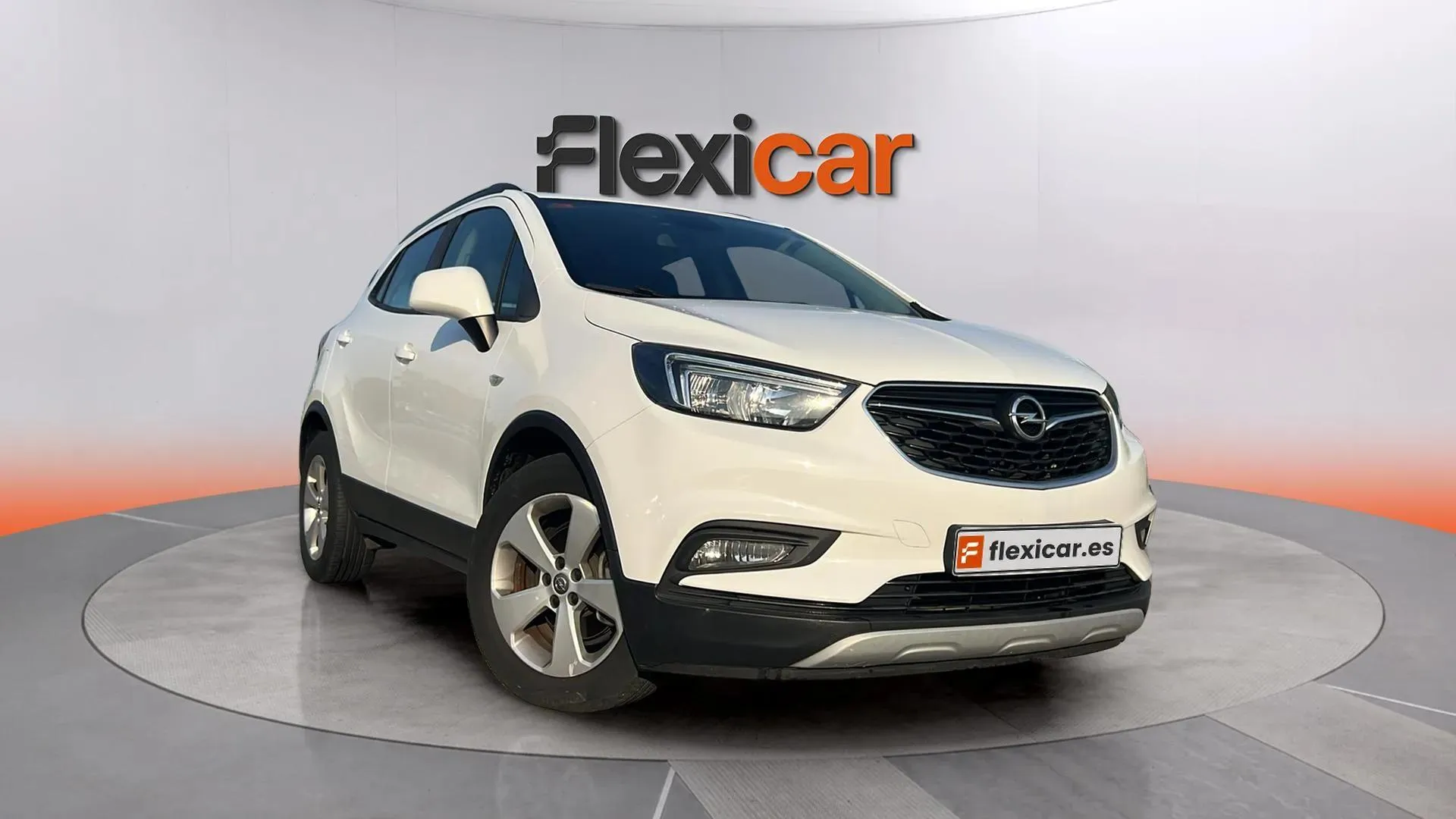 Opel Mokka 1.4 T 4x2 Selective