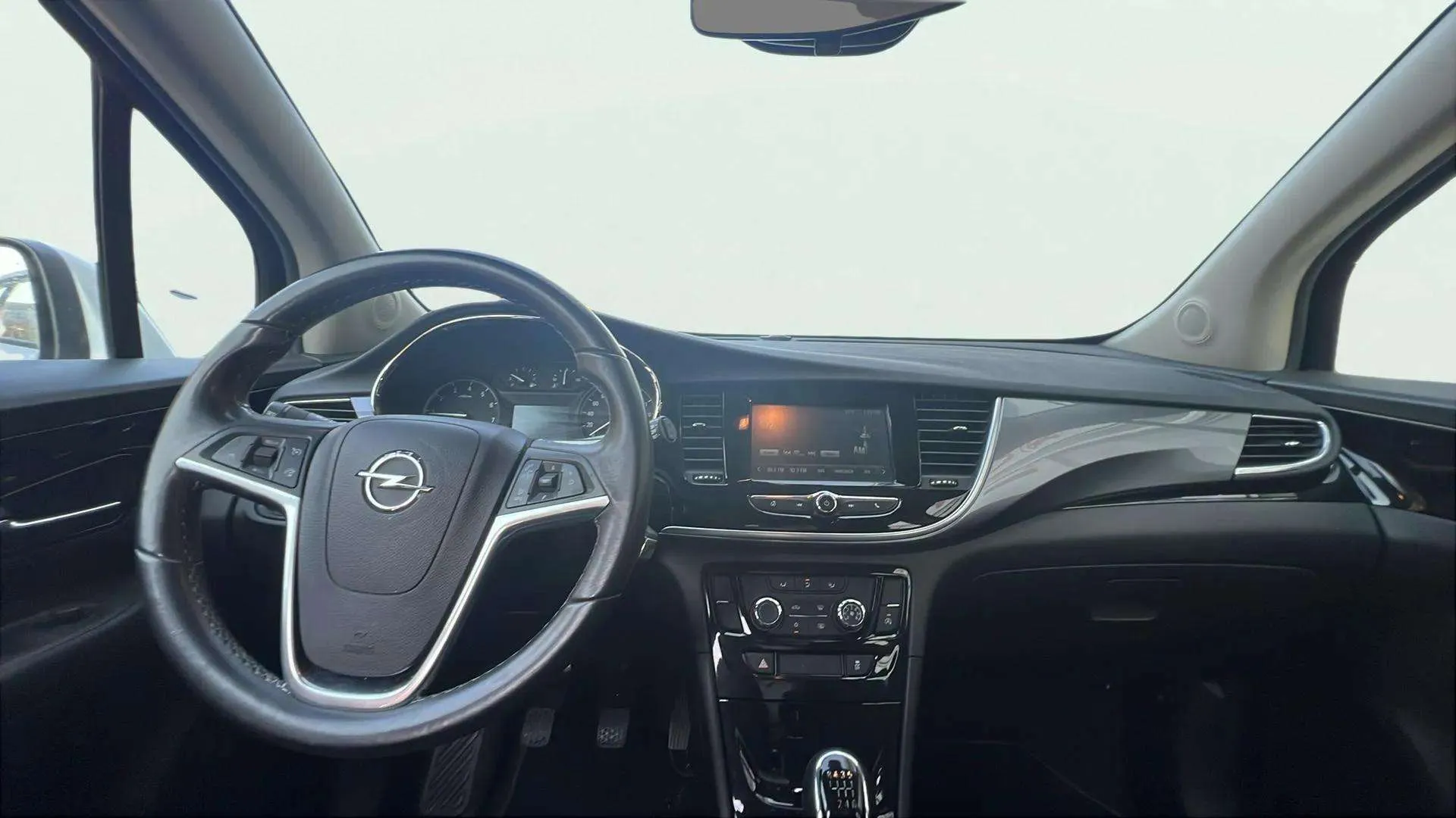 Opel Mokka 1.4 T 4x2 Selective - foto 13