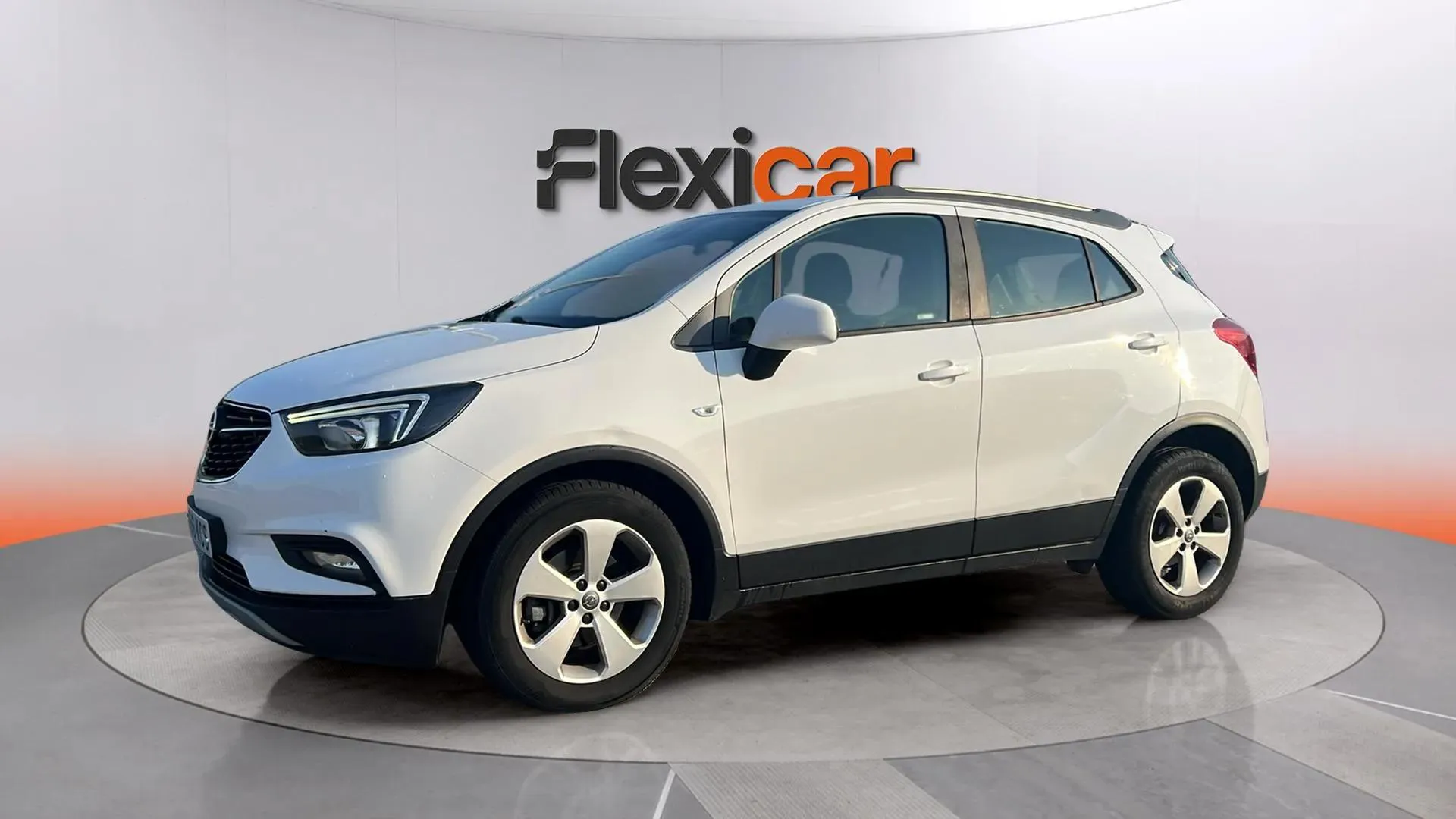 Opel Mokka 1.4 T 4x2 Selective - foto 4