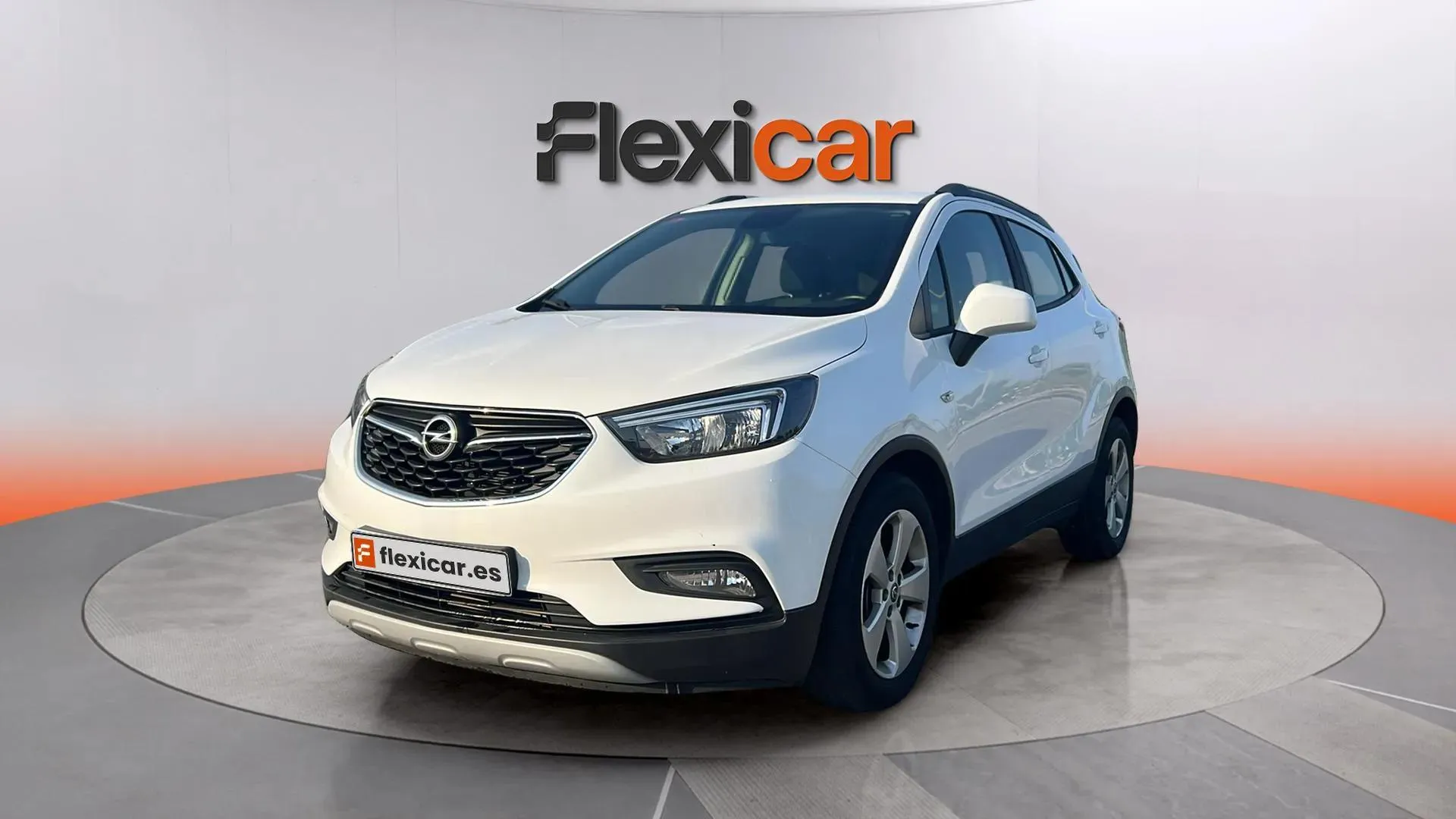 Opel Mokka 1.4 T 4x2 Selective - foto 3