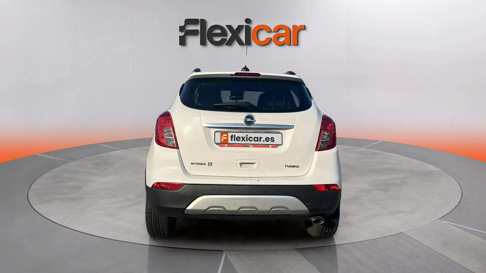Opel Mokka 1.4 T 4x2 Selective - foto 8