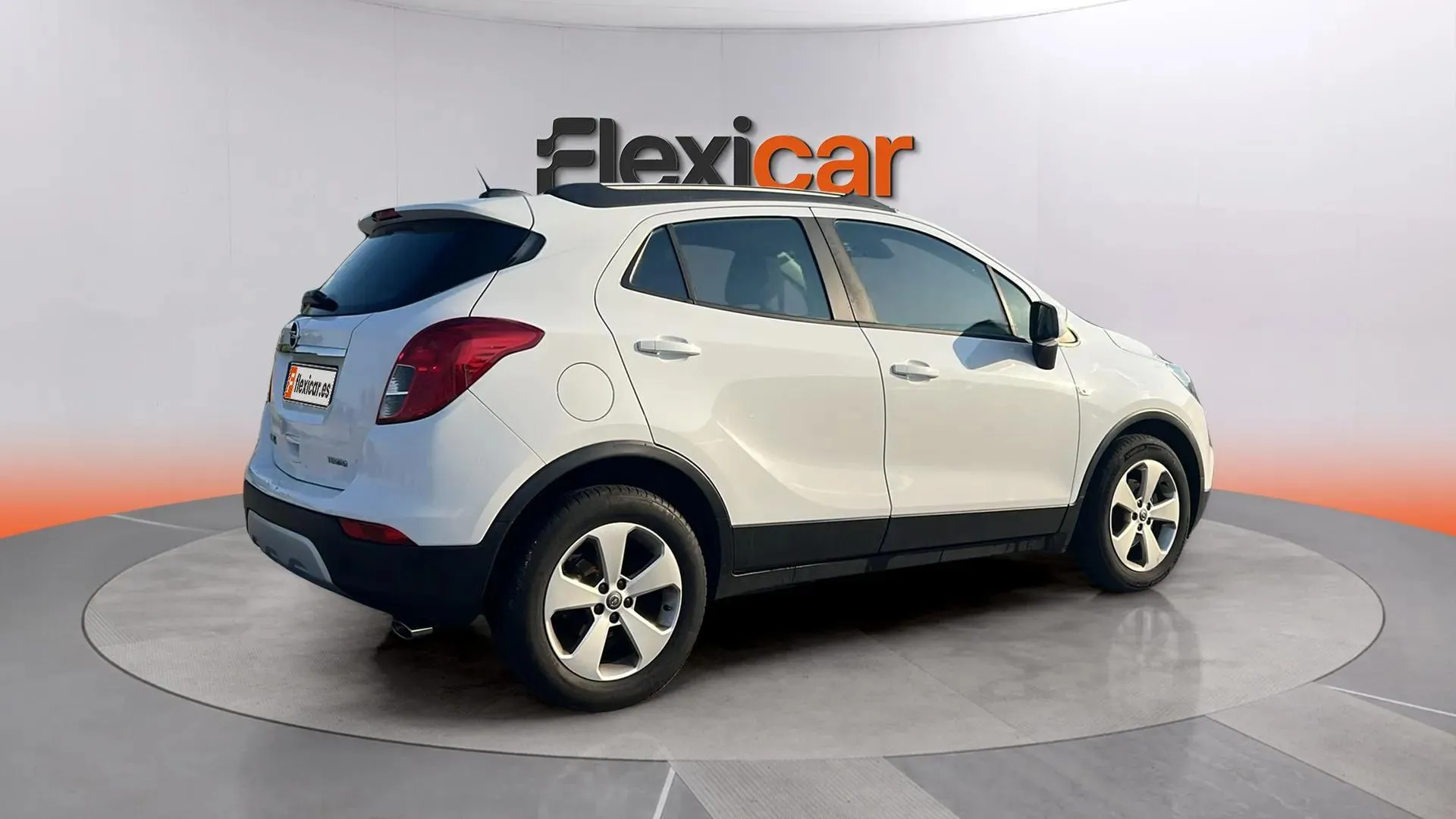 Opel Mokka 1.4 T 4x2 Selective - foto 9