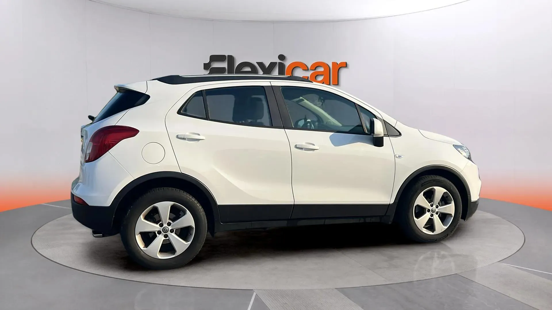 Opel Mokka 1.4 T 4x2 Selective - foto 10