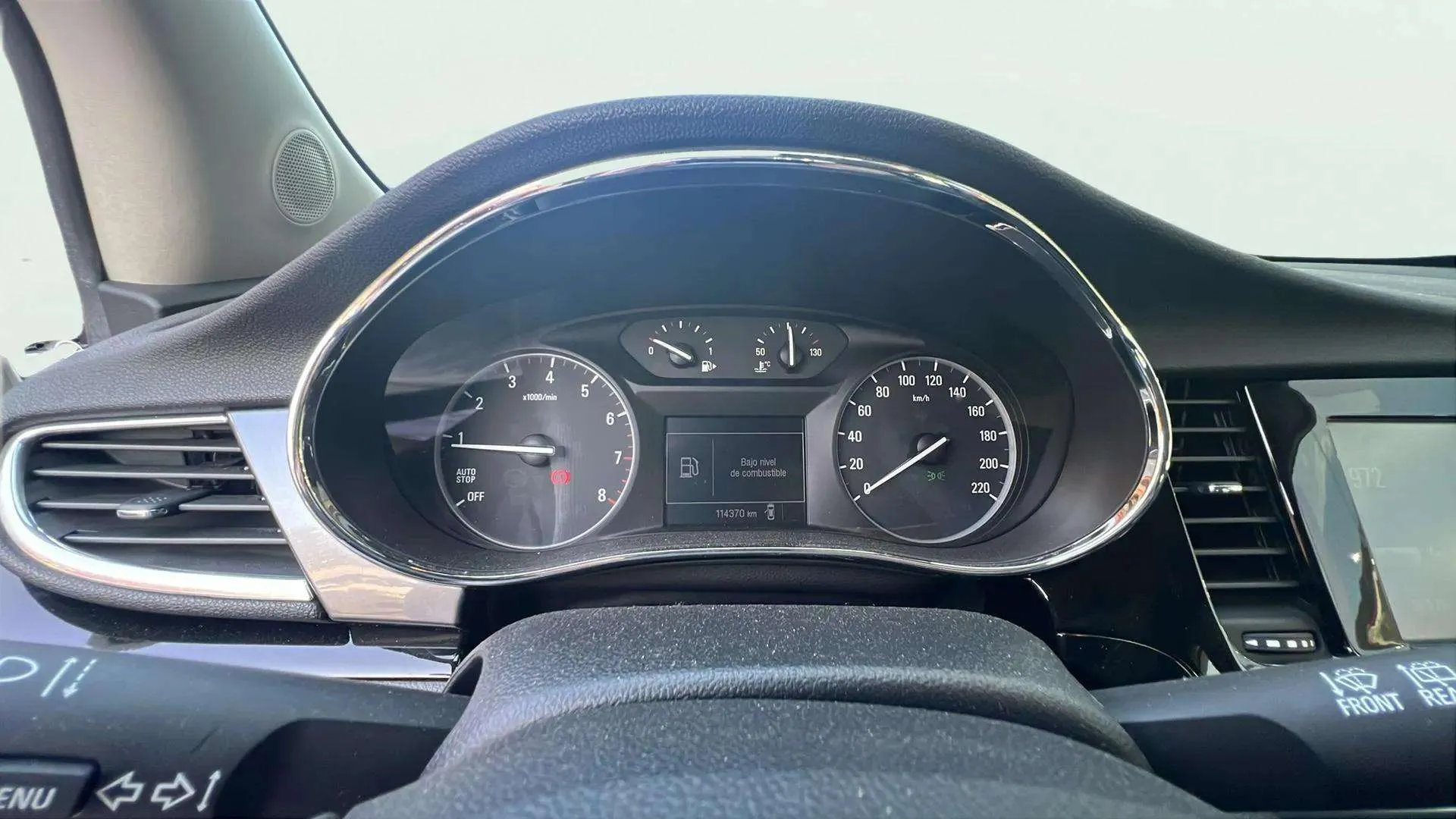 Opel Mokka 1.4 T 4x2 Selective - foto 16