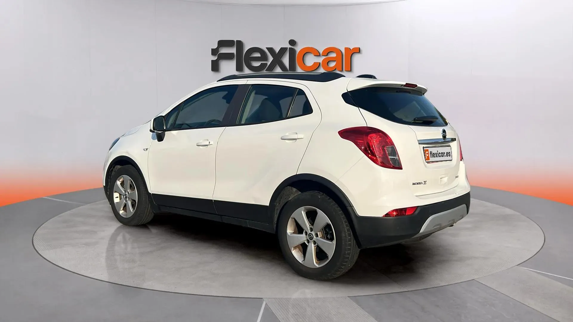 Opel Mokka 1.4 T 4x2 Selective - foto 7