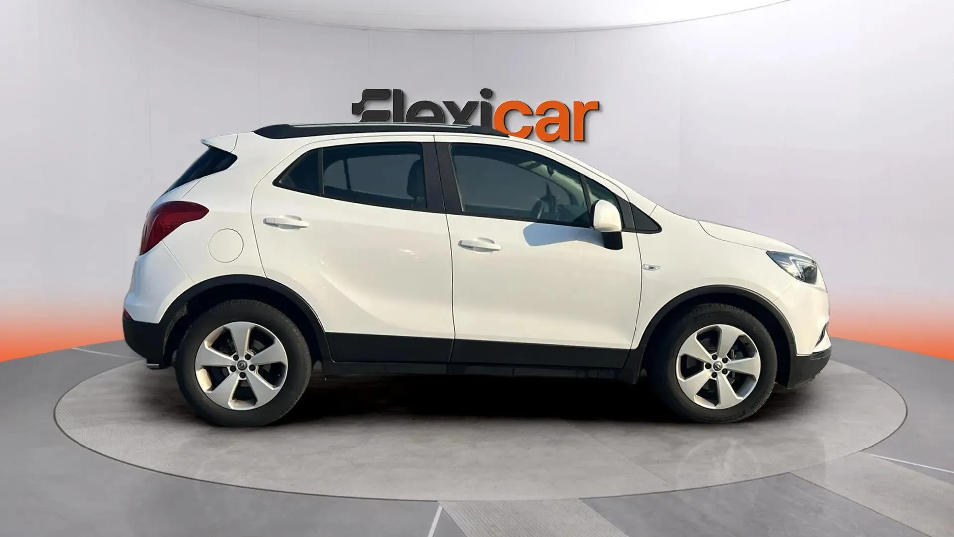 Opel Mokka 1.4 T 4x2 Selective - foto 11