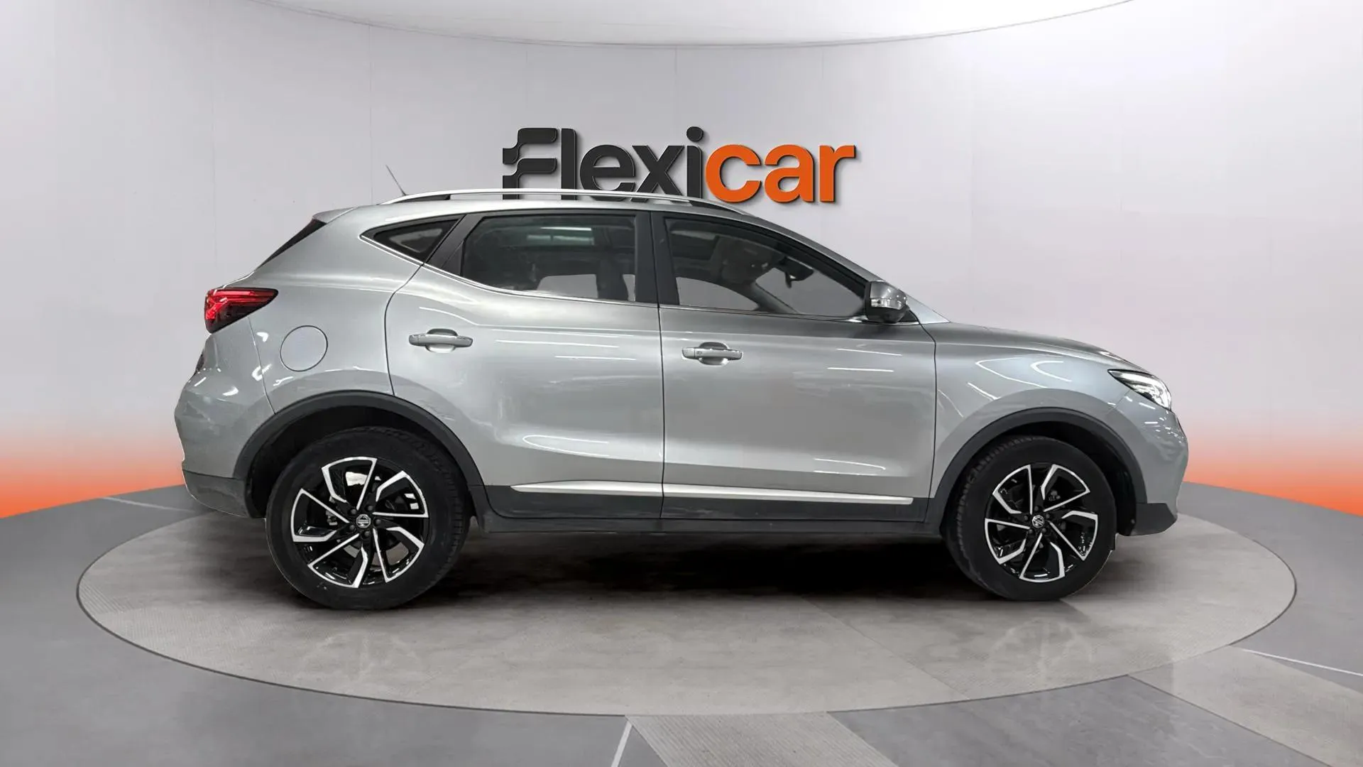 MG ZS 1.0T Luxury - foto 4