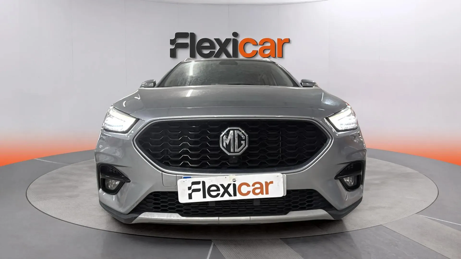 MG ZS 1.0T Luxury - foto 3