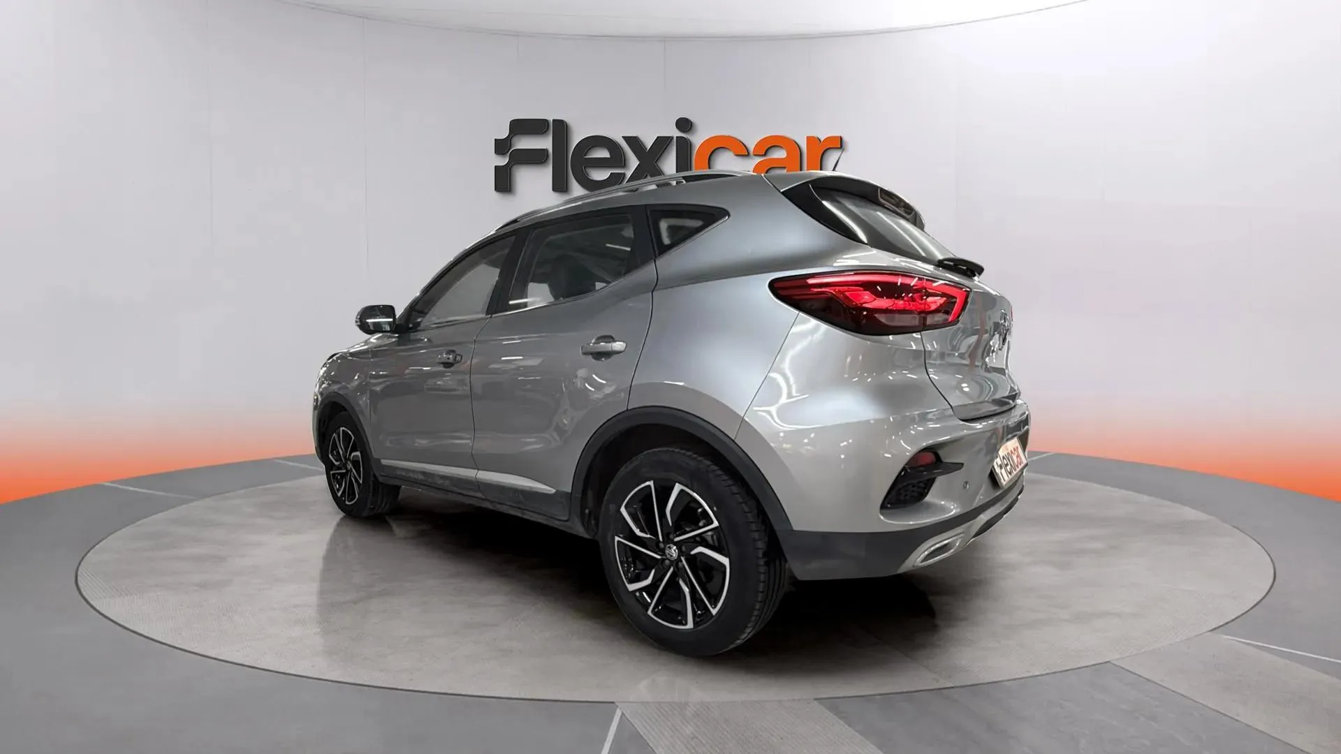 MG ZS 1.0T Luxury - foto 6