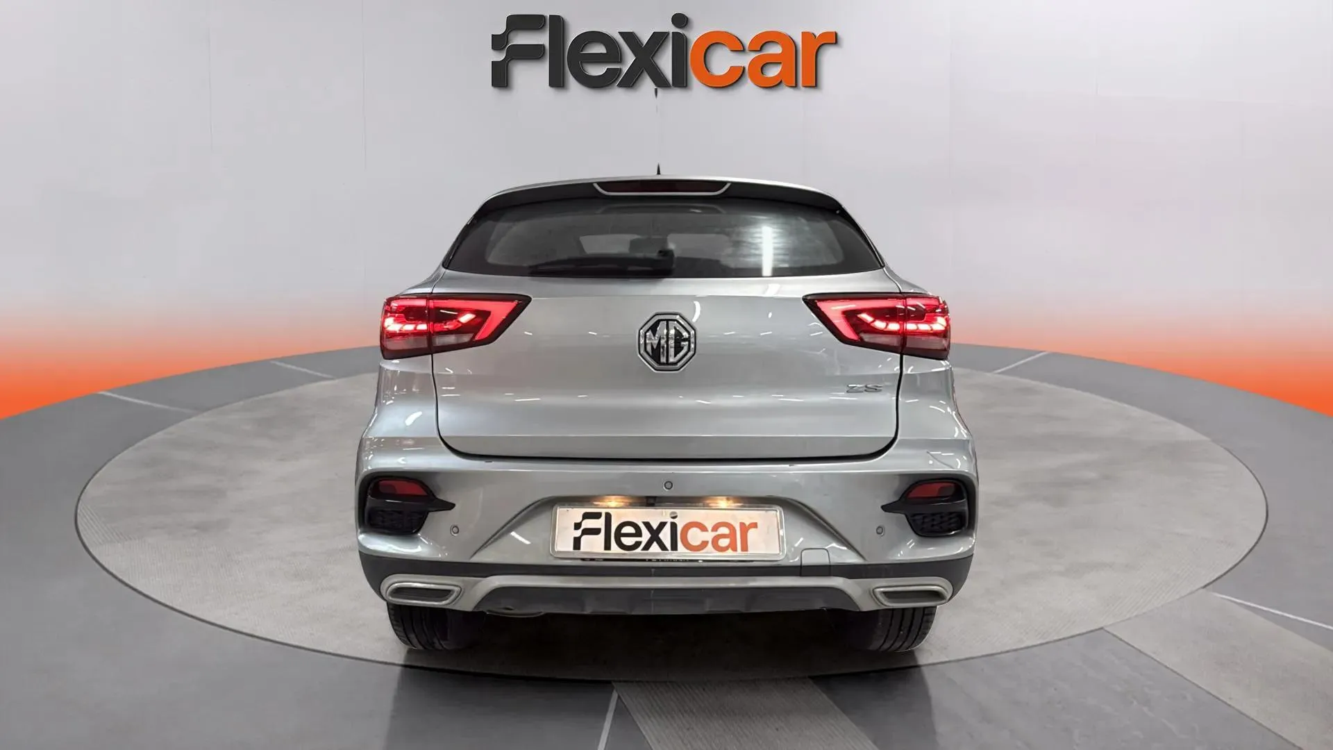 MG ZS 1.0T Luxury - foto 5