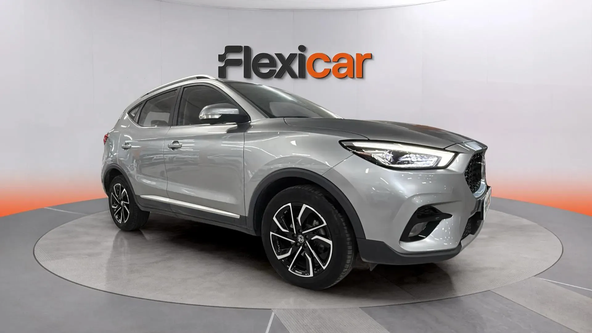 MG ZS 1.0T Luxury - foto 2