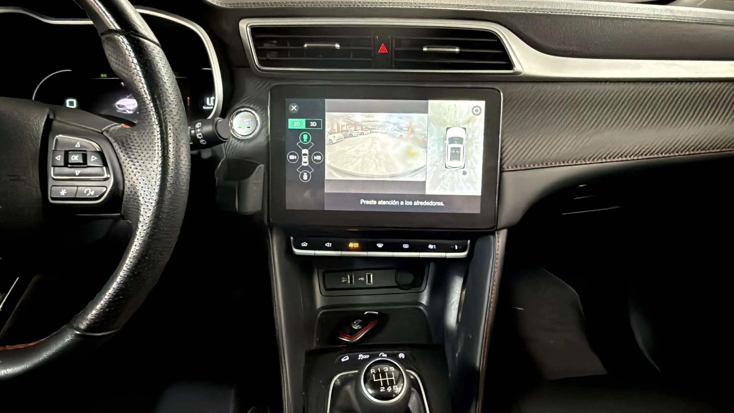 MG ZS 1.0T Luxury - foto 10