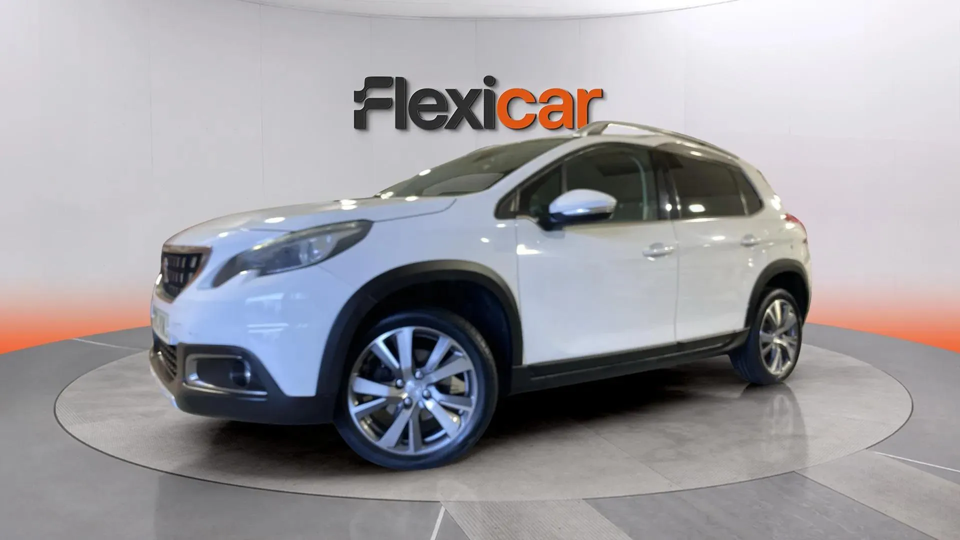 Peugeot 2008 Allure 1.2 PureTech - foto 4