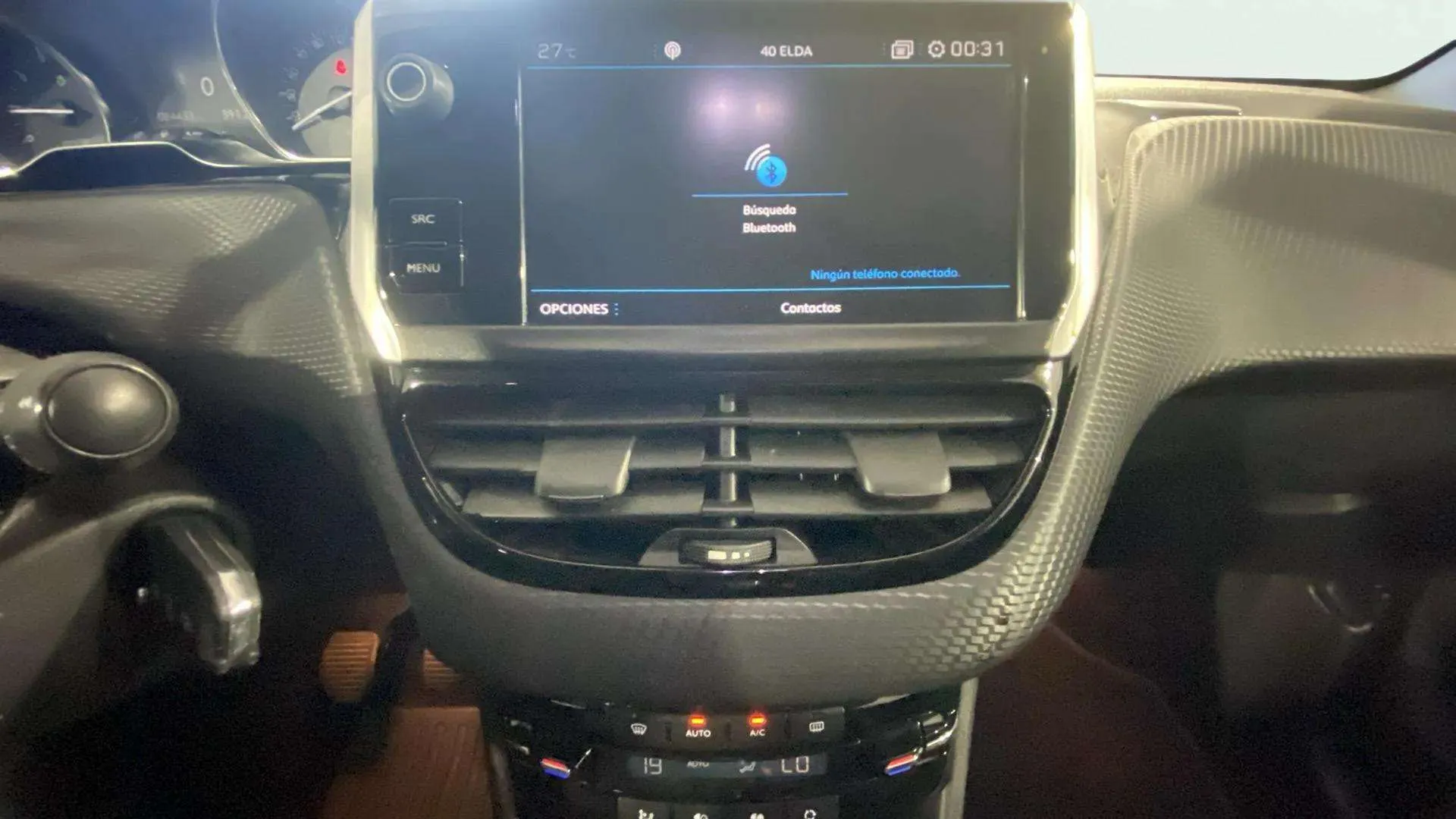 Peugeot 2008 Allure 1.2 PureTech - foto 9