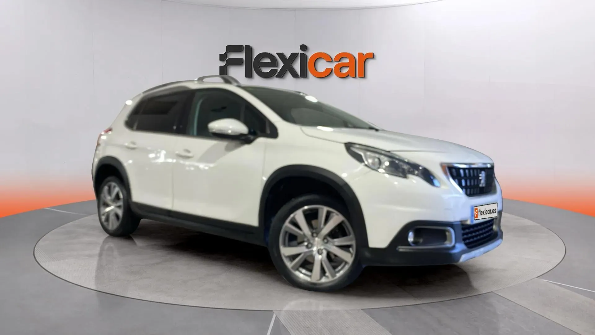 Peugeot 2008 Allure 1.2 PureTech