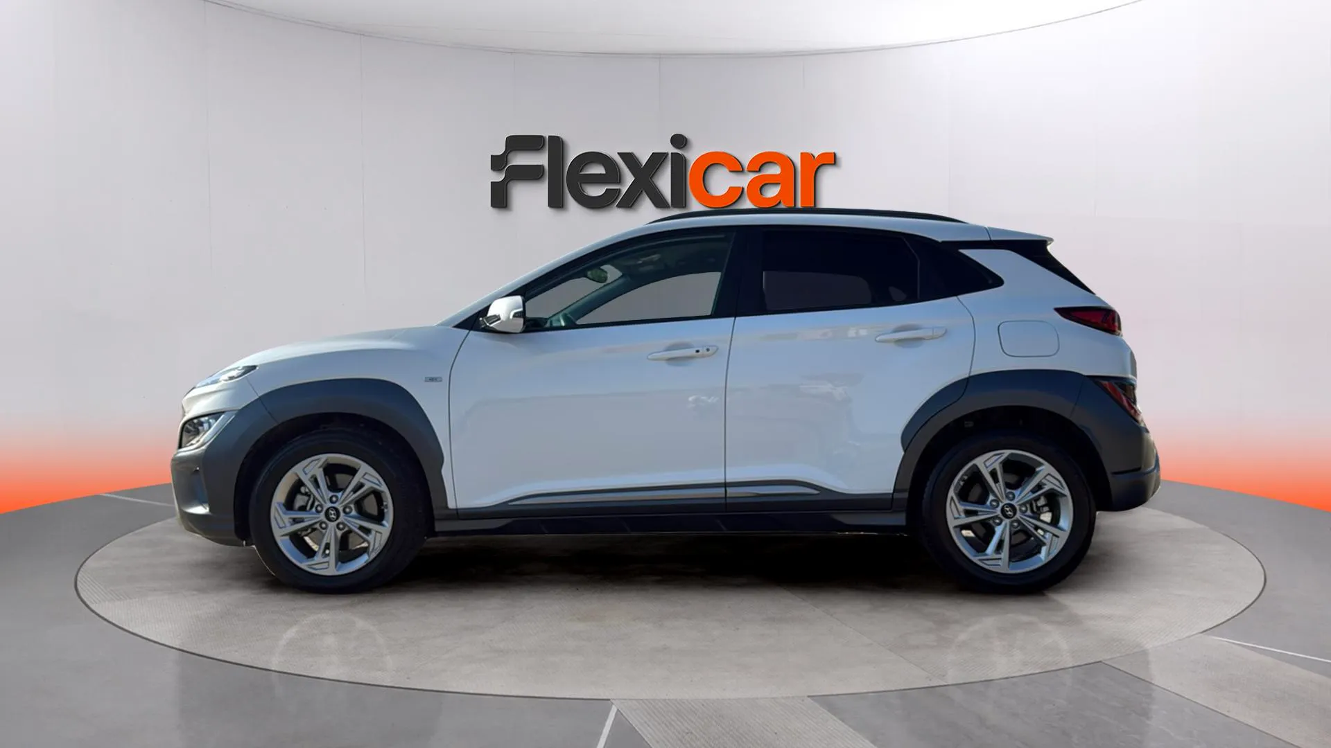 Hyundai Kona 1.6 CRDi 48V Tecno 4x2 - foto 4