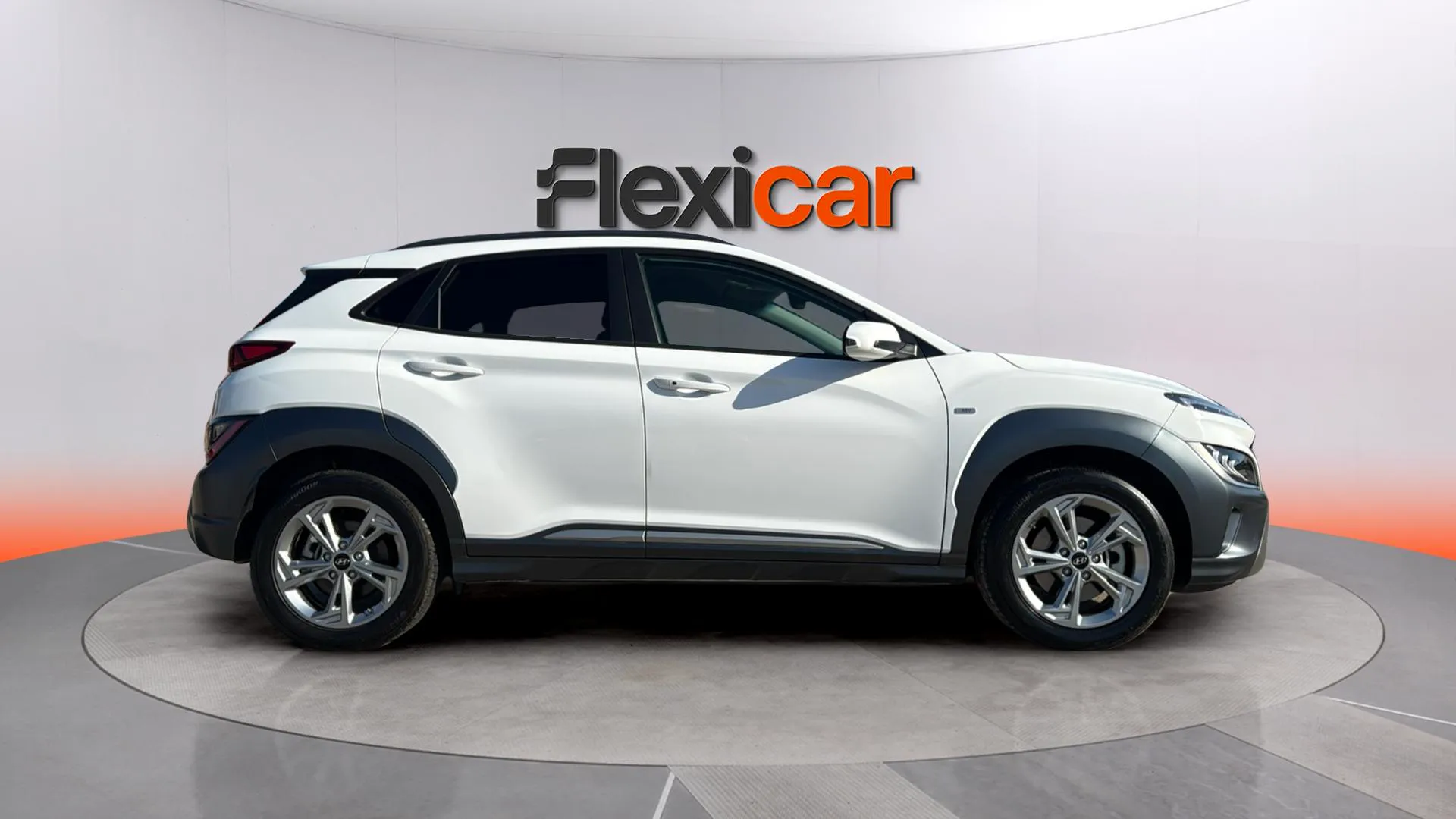 Hyundai Kona 1.6 CRDi 48V Tecno 4x2 - foto 8
