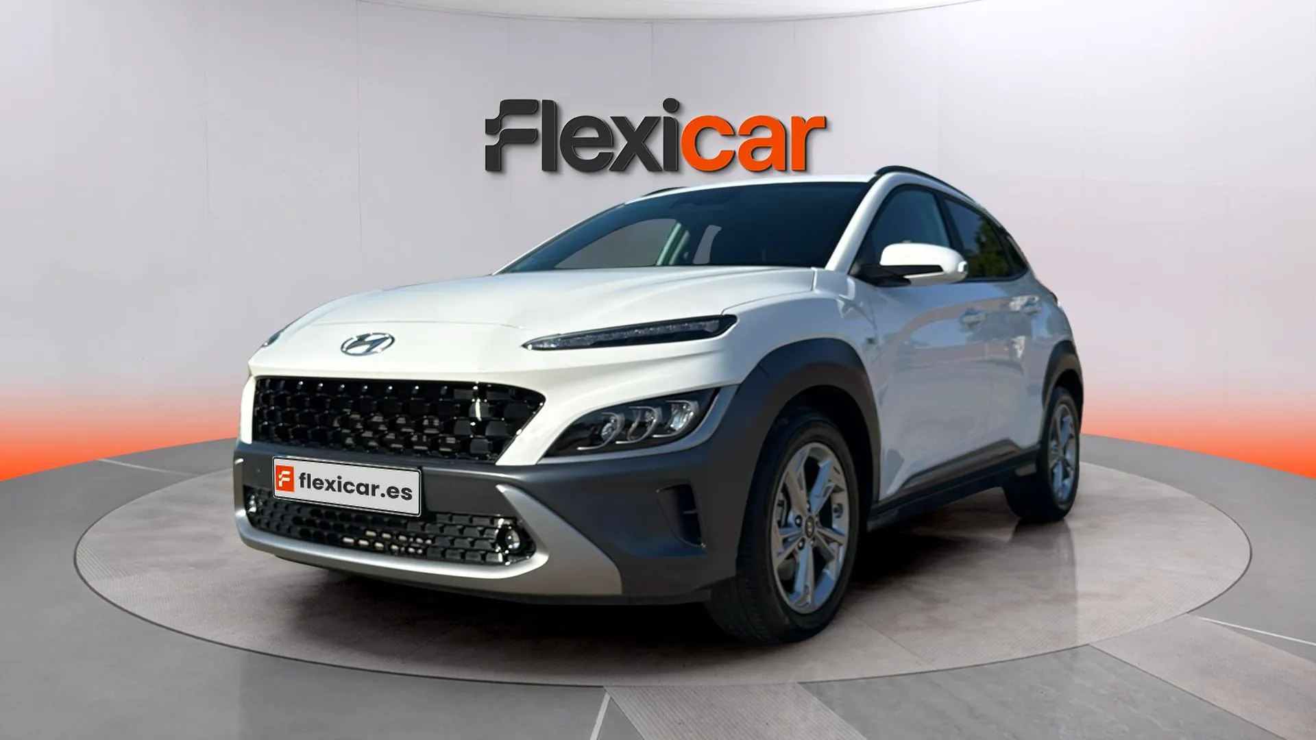 Hyundai Kona 1.6 CRDi 48V Tecno 4x2 - foto 3