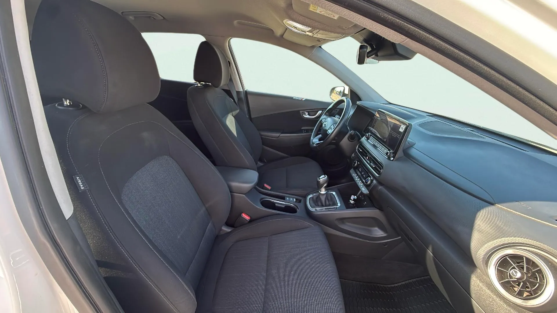 Hyundai Kona 1.6 CRDi 48V Tecno 4x2 - foto 19