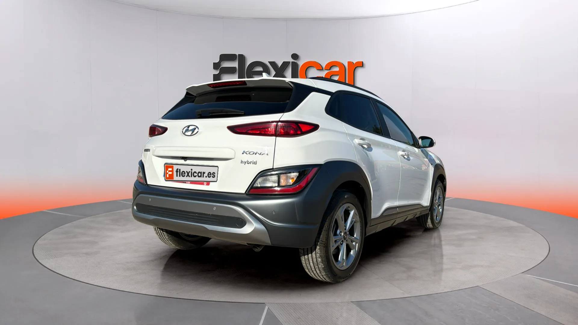 Hyundai Kona 1.6 CRDi 48V Tecno 4x2 - foto 7