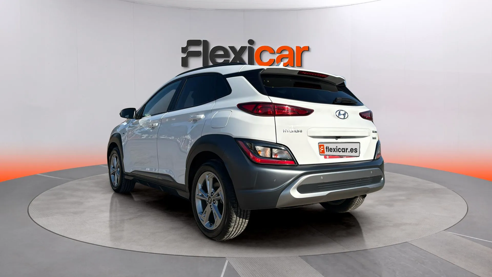 Hyundai Kona 1.6 CRDi 48V Tecno 4x2 - foto 5