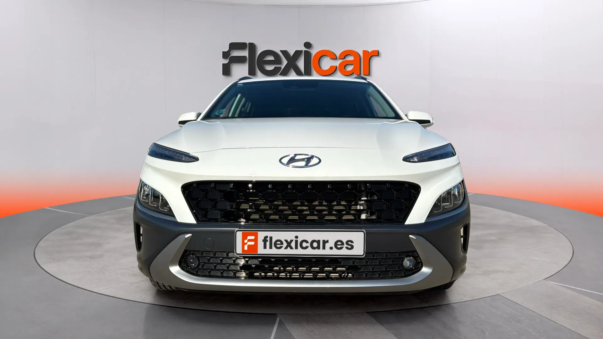 Hyundai Kona 1.6 CRDi 48V Tecno 4x2 - foto 2