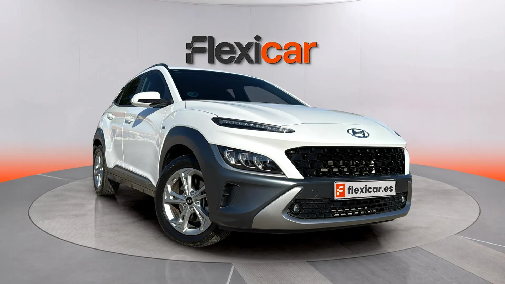 Hyundai Kona 1.6 CRDi 48V Tecno 4x2