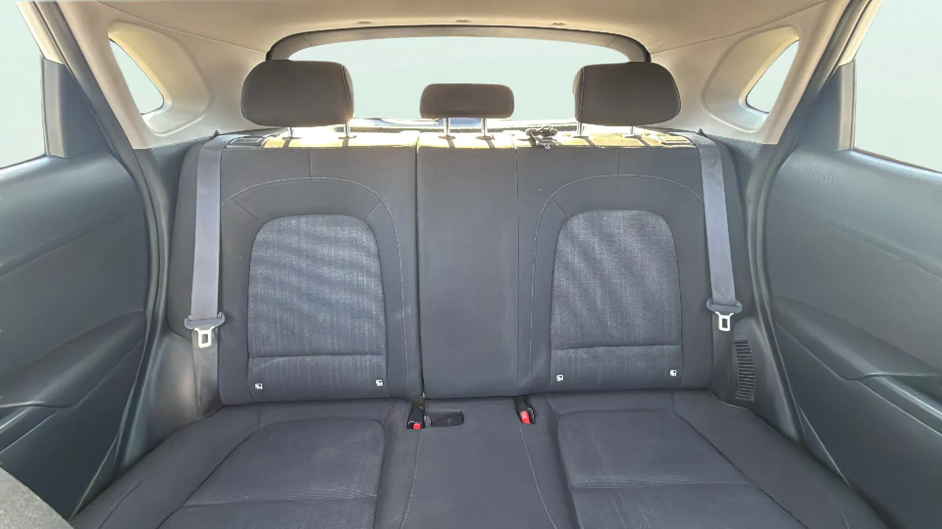 Hyundai Kona 1.6 CRDi 48V Tecno 4x2 - foto 21