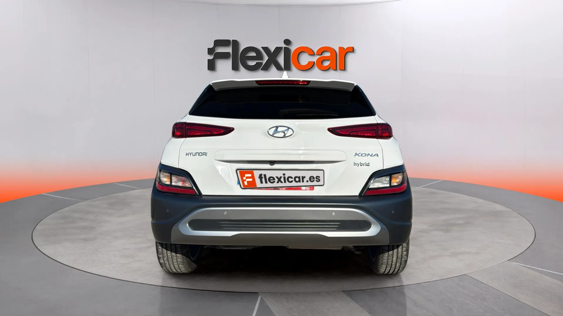 Hyundai Kona 1.6 CRDi 48V Tecno 4x2 - foto 6