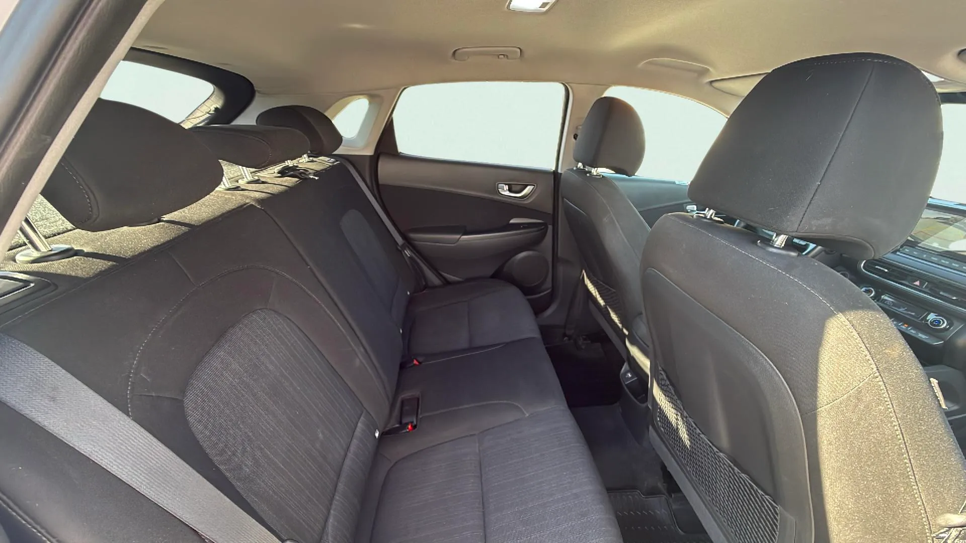 Hyundai Kona 1.6 CRDi 48V Tecno 4x2 - foto 20
