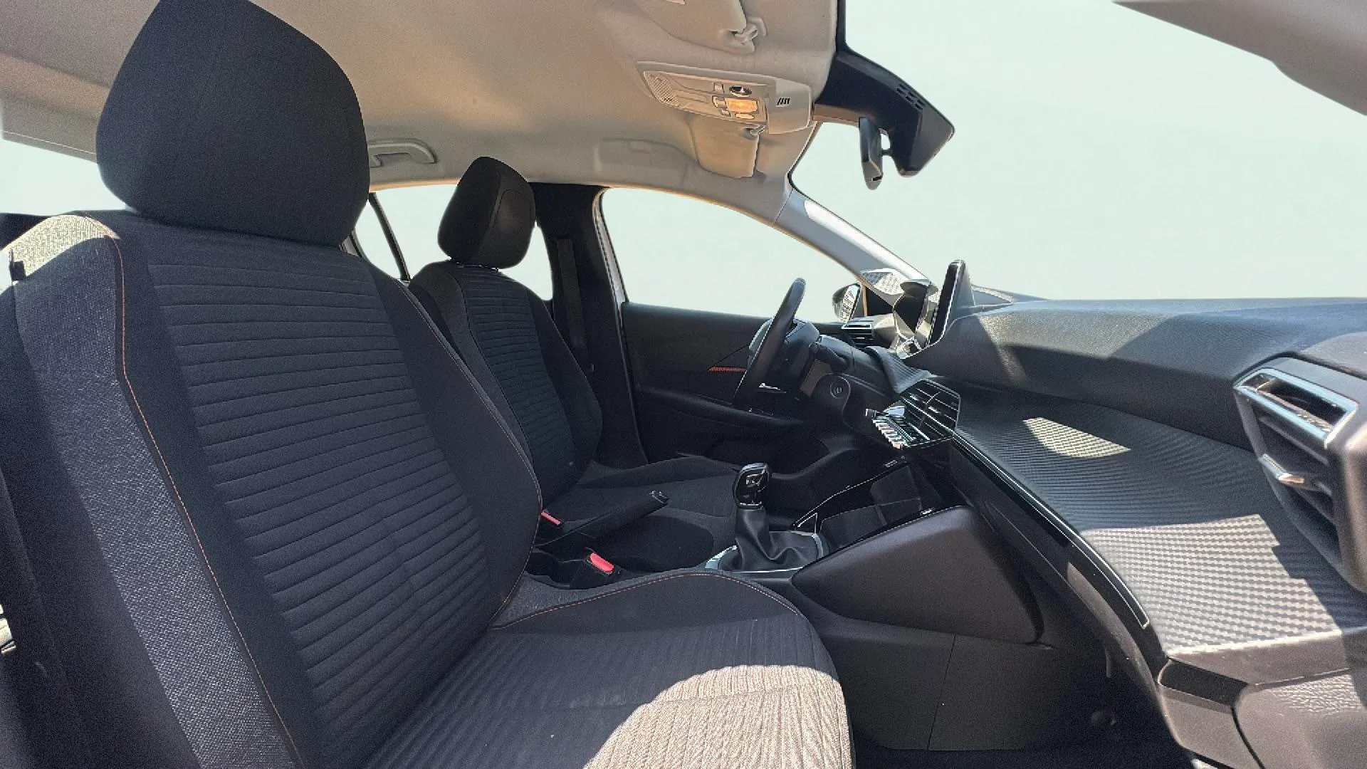 Peugeot 208 PureTech Active - foto 20