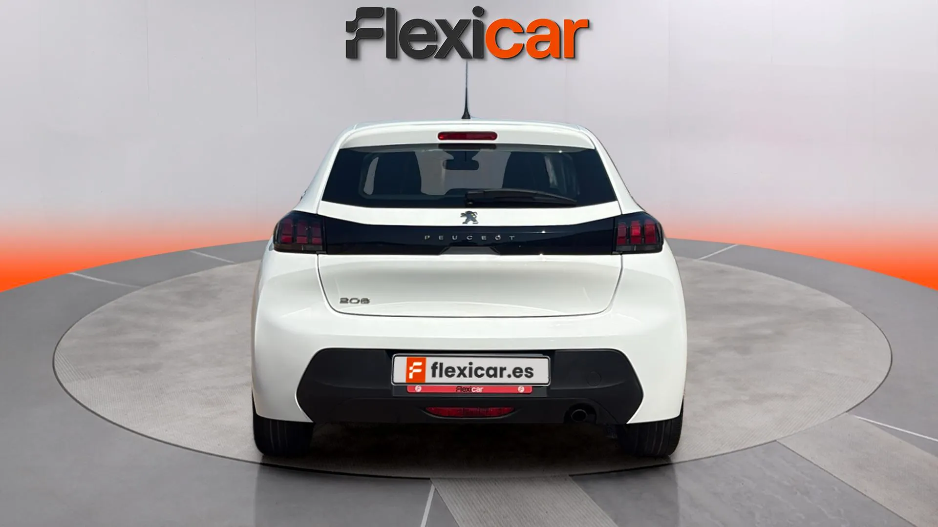 Peugeot 208 PureTech Active - foto 6