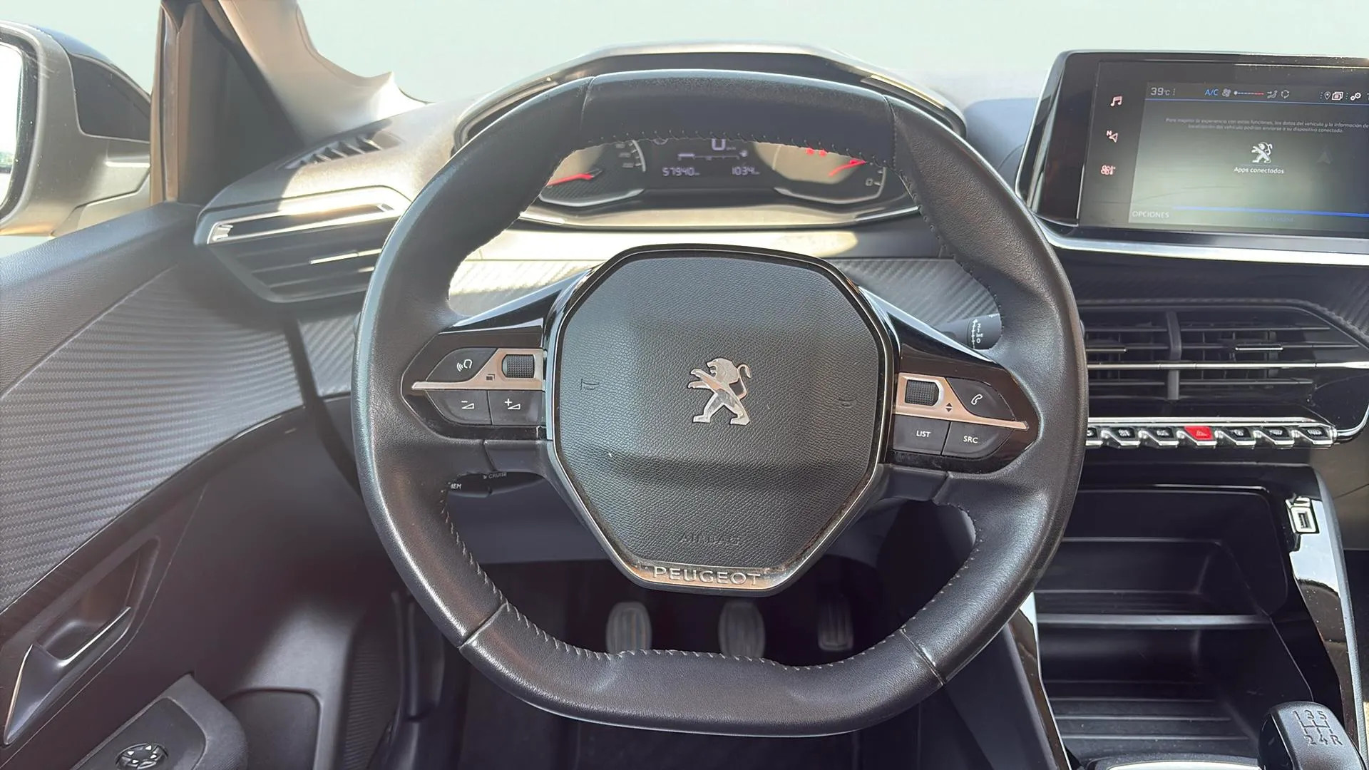 Peugeot 208 PureTech Active - foto 10