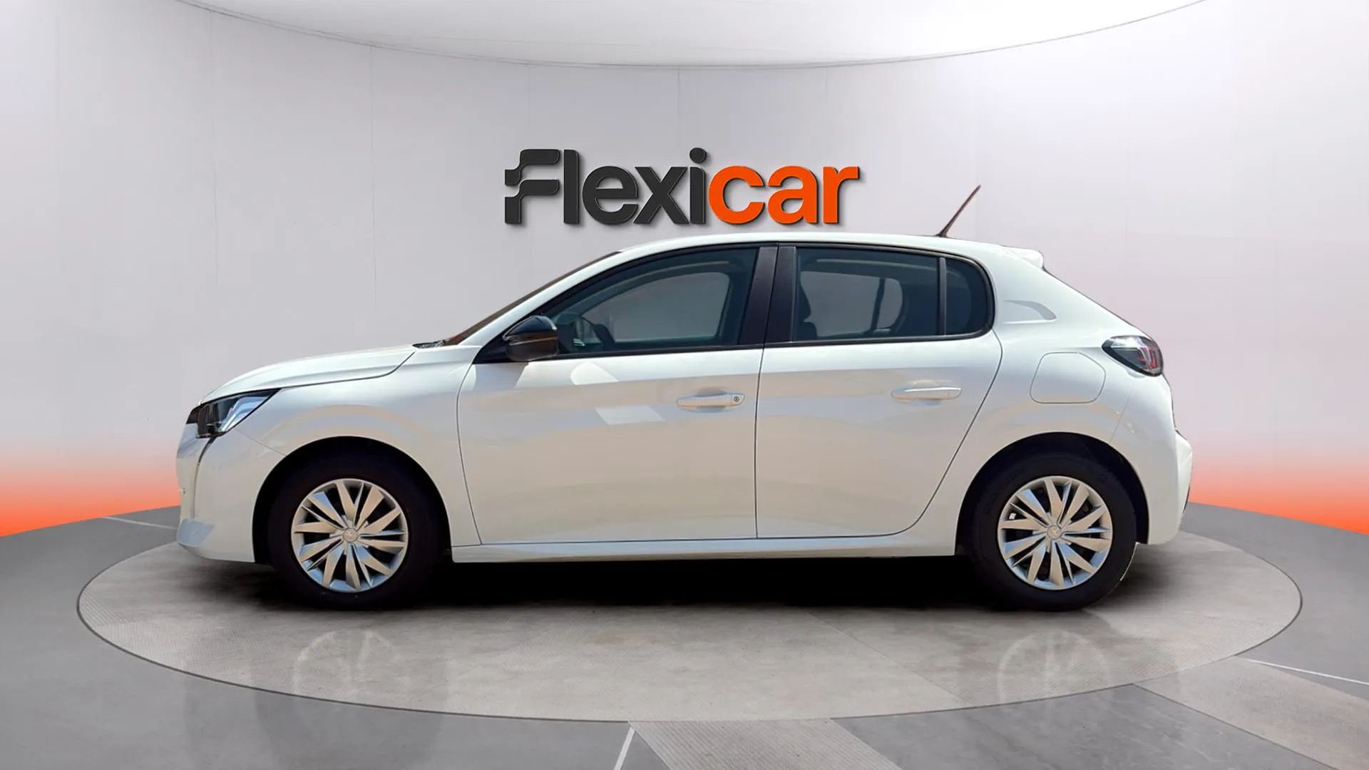 Peugeot 208 PureTech Active - foto 4