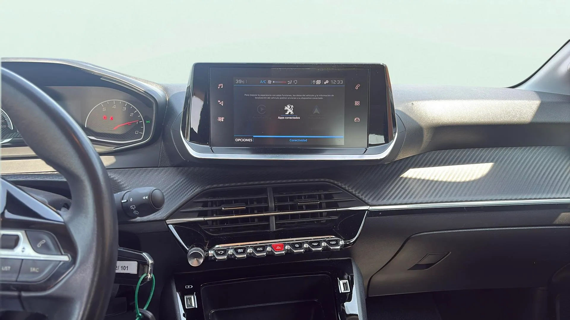 Peugeot 208 PureTech Active - foto 15