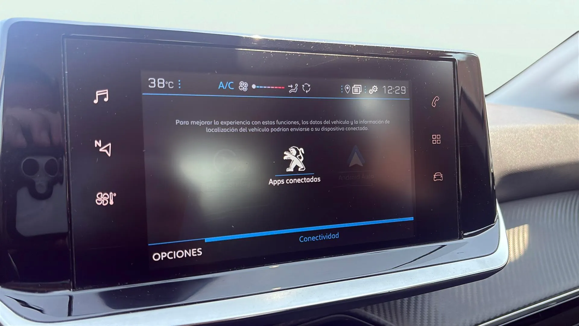 Peugeot 208 PureTech Active - foto 16