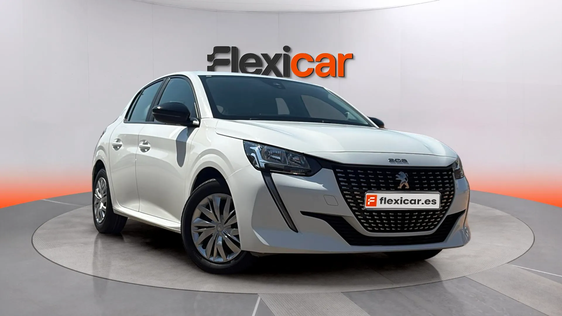 Peugeot 208 PureTech Active