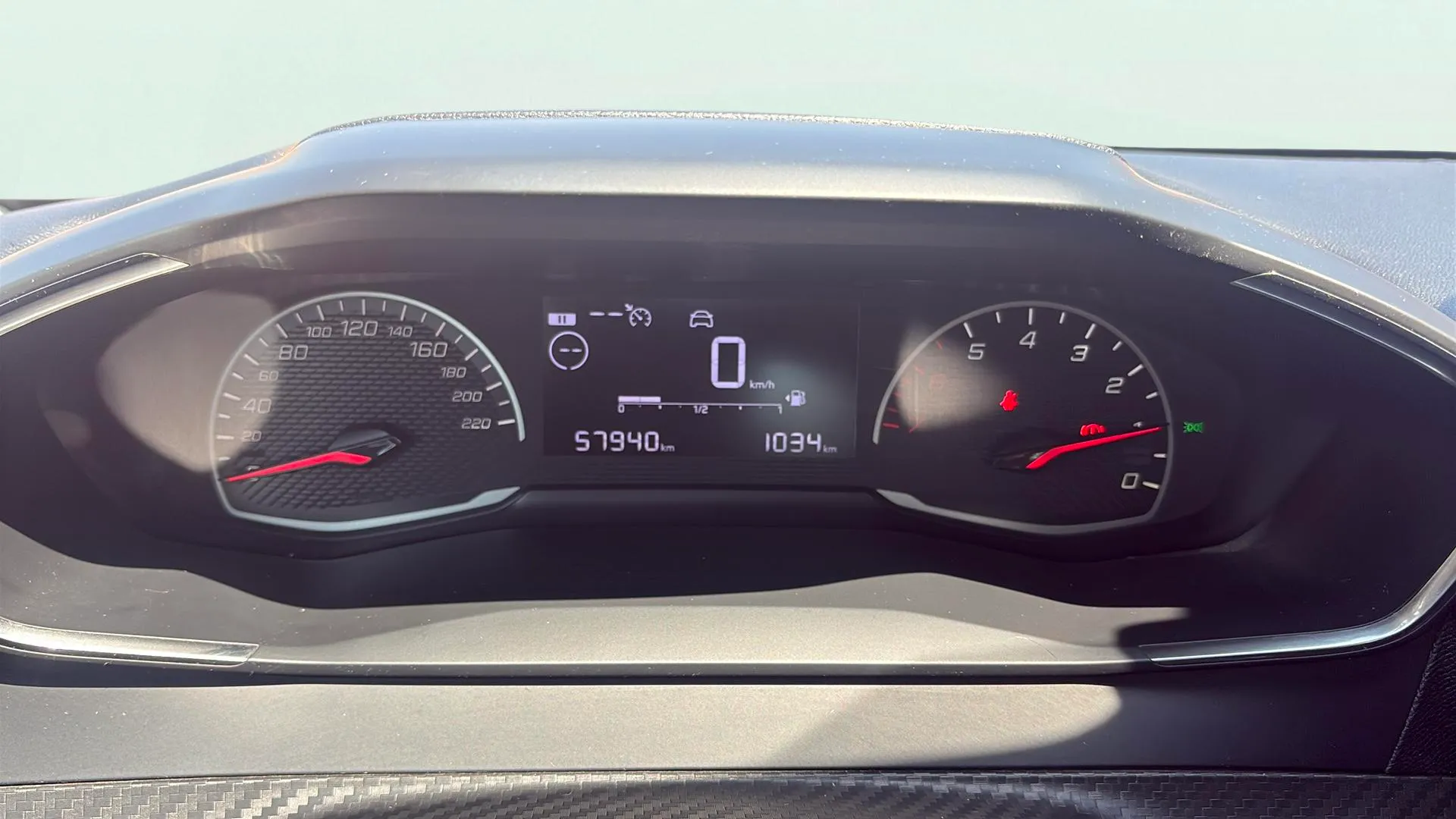 Peugeot 208 PureTech Active - foto 14