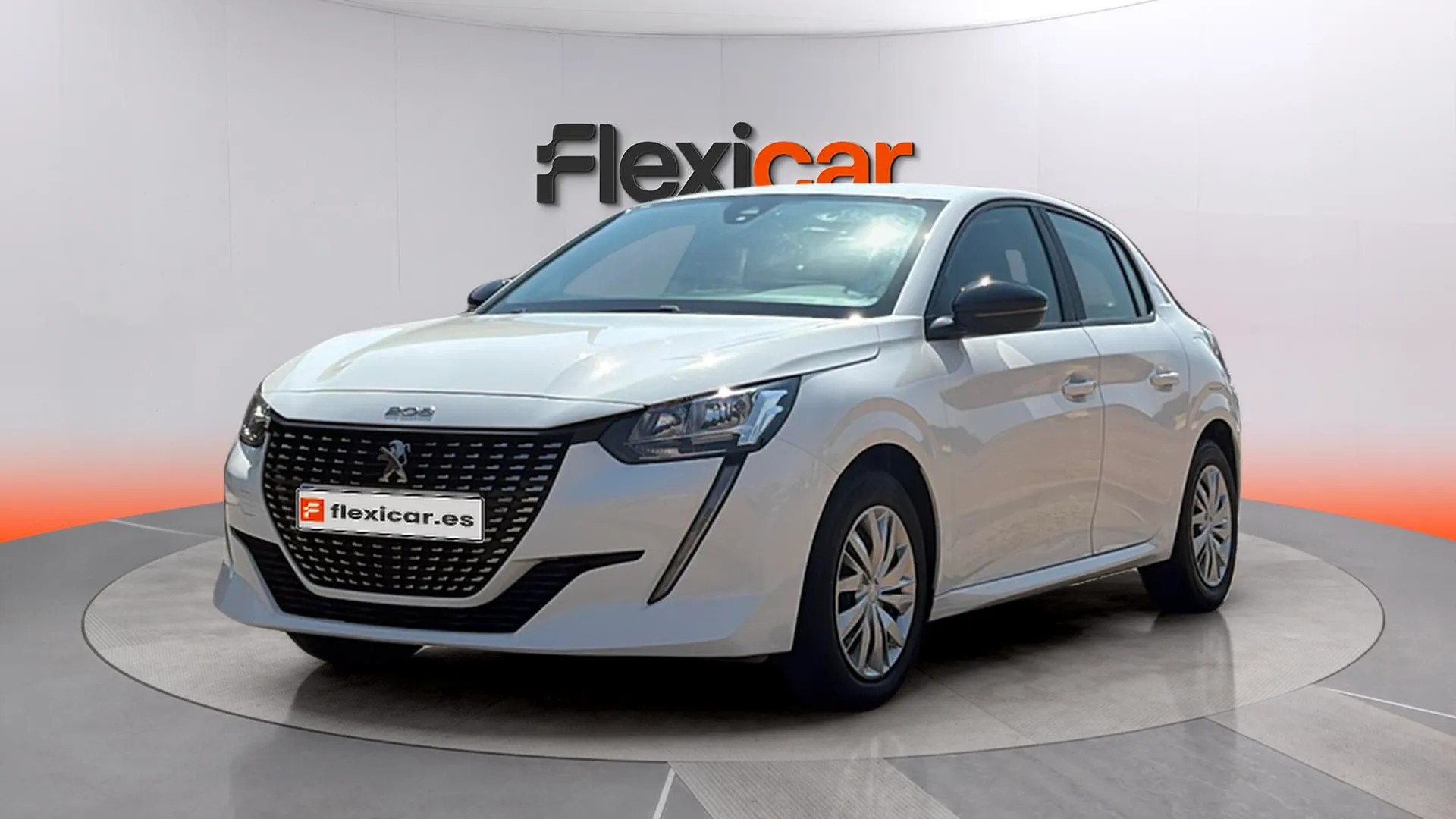 Peugeot 208 PureTech Active - foto 3