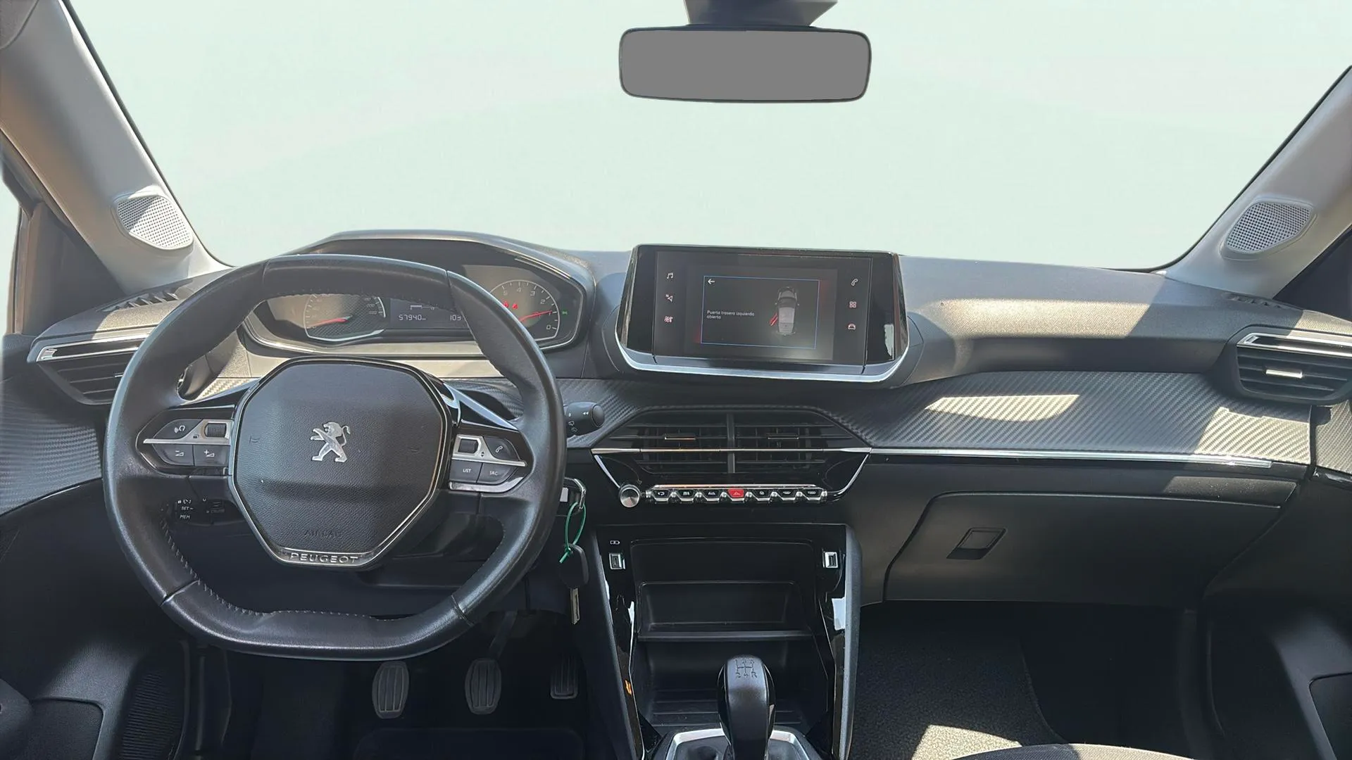 Peugeot 208 PureTech Active - foto 9