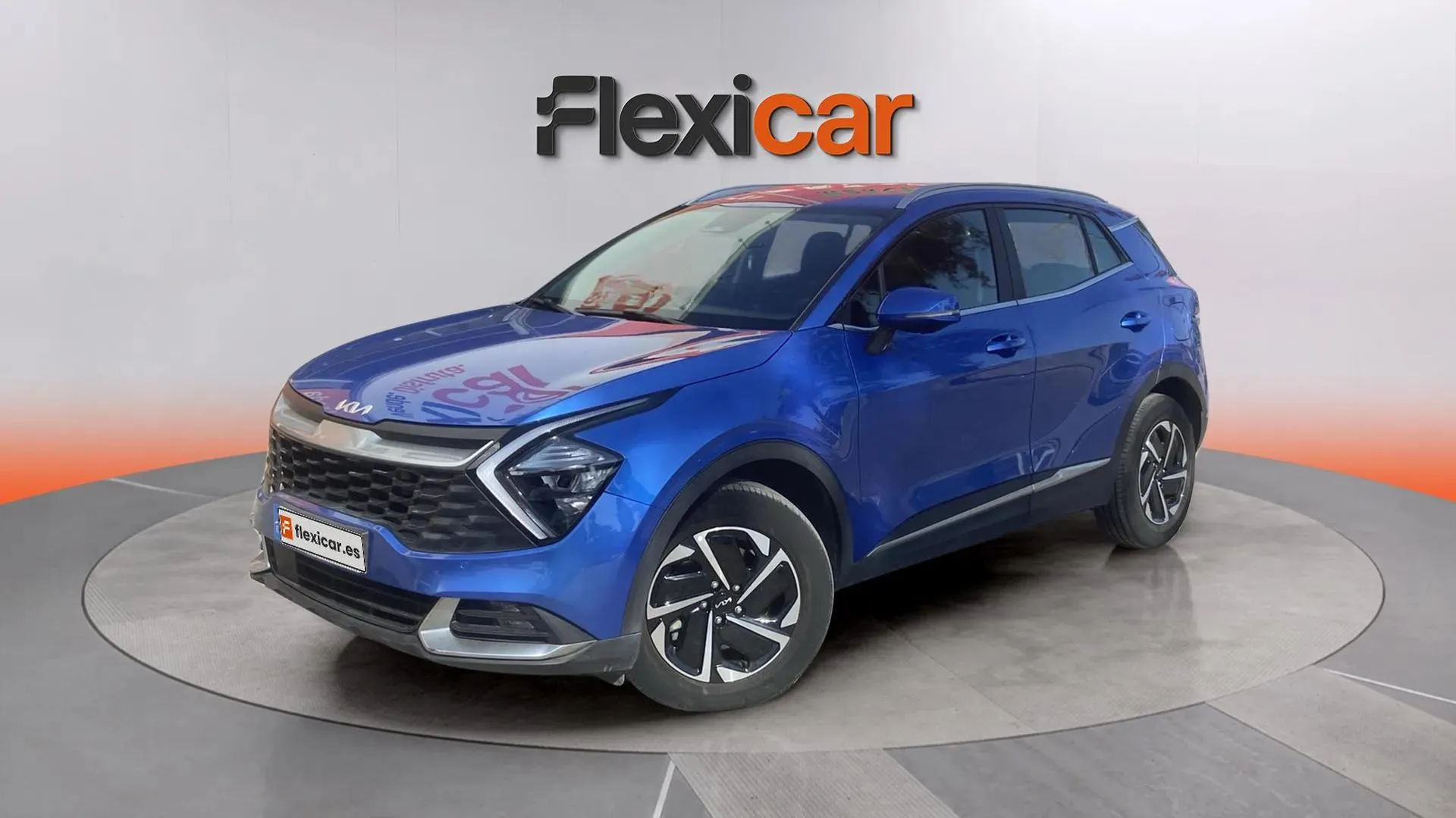 Kia Sportage 1.6 T-GDi HEV Tech 4x2 - foto 3